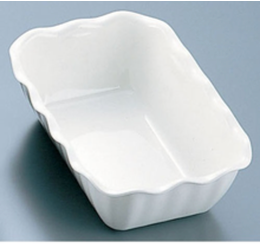 CAMBRO DELICROX DC5 WHITE