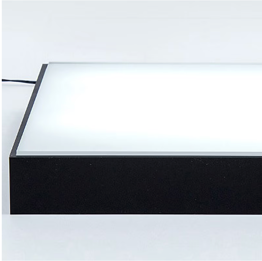 LED lighting stage (without acrylic outer case)
