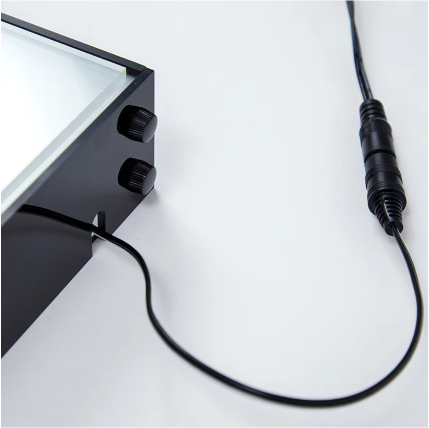 LED lighting stage (without acrylic outer case)
