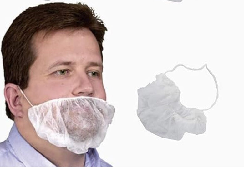 Beard Net