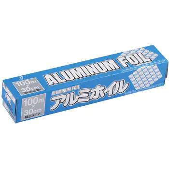 Aluminum Foil