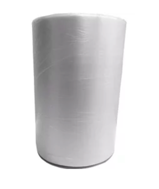 Wadapack e-roll Plastic Bag :  Medium Size