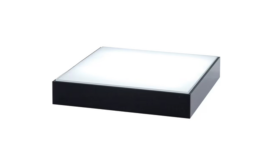 LED lighting stage (without acrylic outer case)