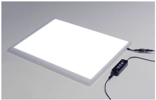LED lighting stage (without acrylic outer case)