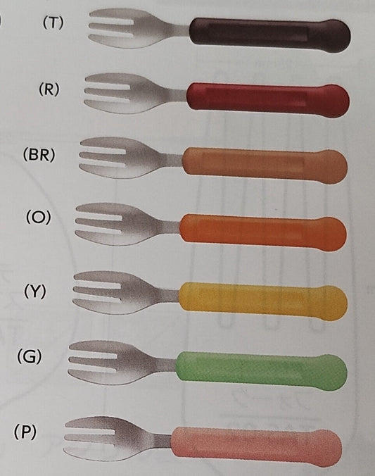 FORK, KID'S - 37FO
