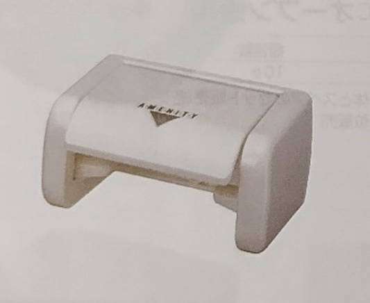 L Paper Holder (AL)