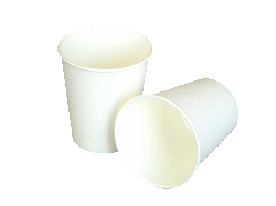 Fuji Paper Cups, 5 oz.