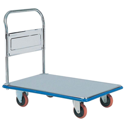 Fixed Handle Carry Cart