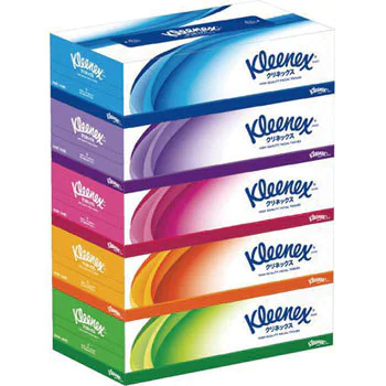 Kleenex